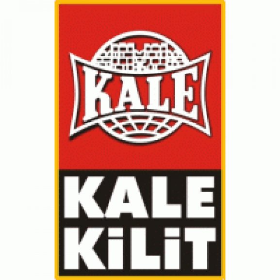 KALE KİLİT, Kale kilit Logo