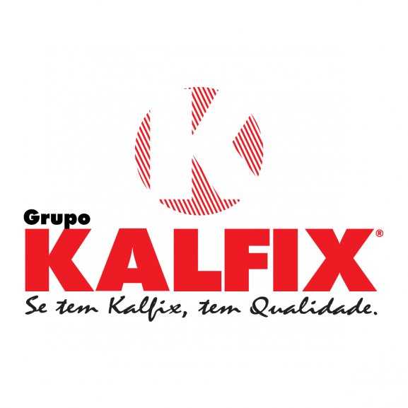 Kalfix Logo