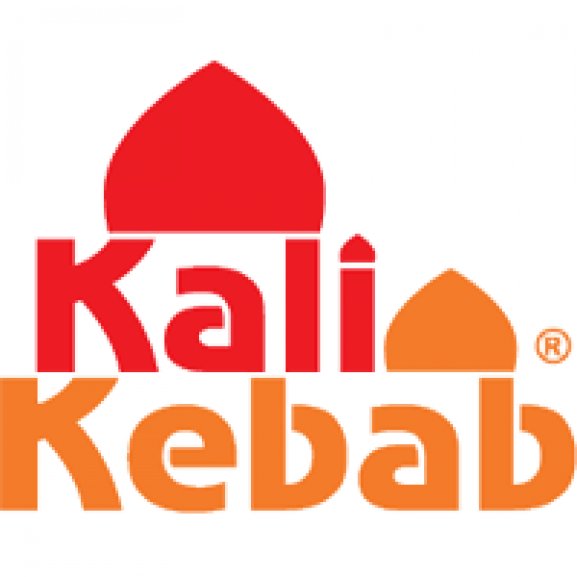 Kali Kebab Logo