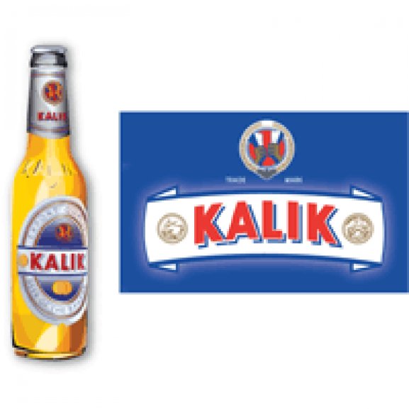 Kalik Beer Logo