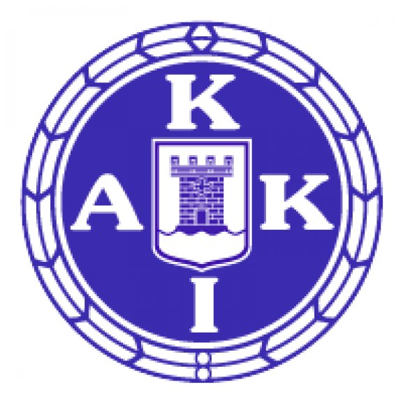 Kalmar AIK Logo