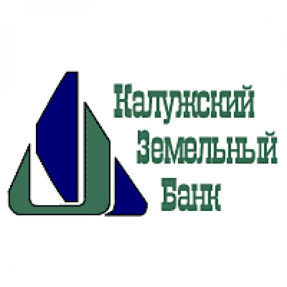 Kalugsky Zemelny Bank Logo