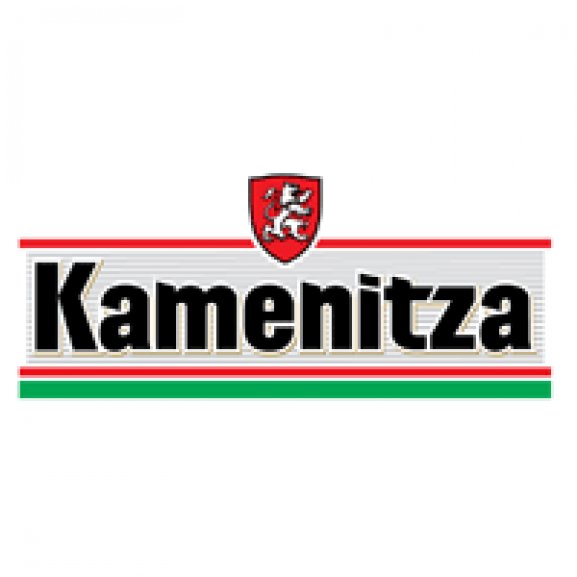 Kamenitza logo horizontal Logo