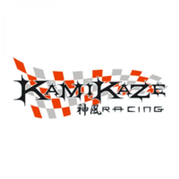 Kamikaze Racing Logo