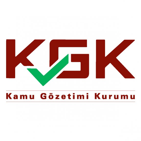 Kamu Gözetim Kurumu Kgk Logo