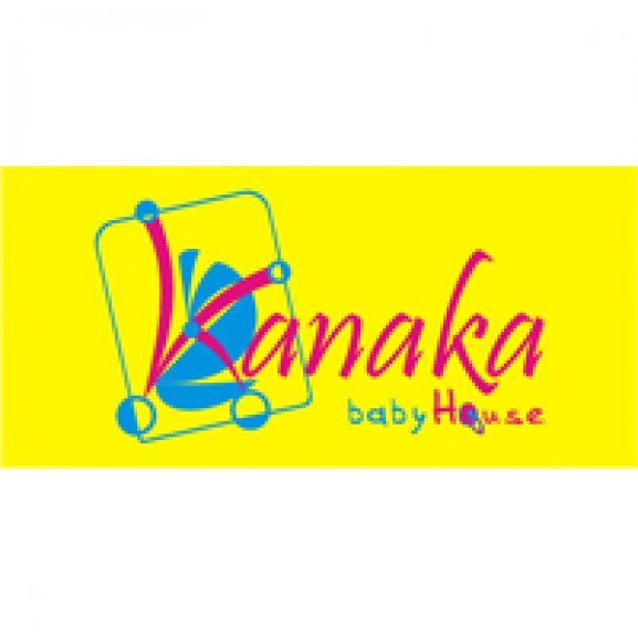 KANAKA babyHouse Logo