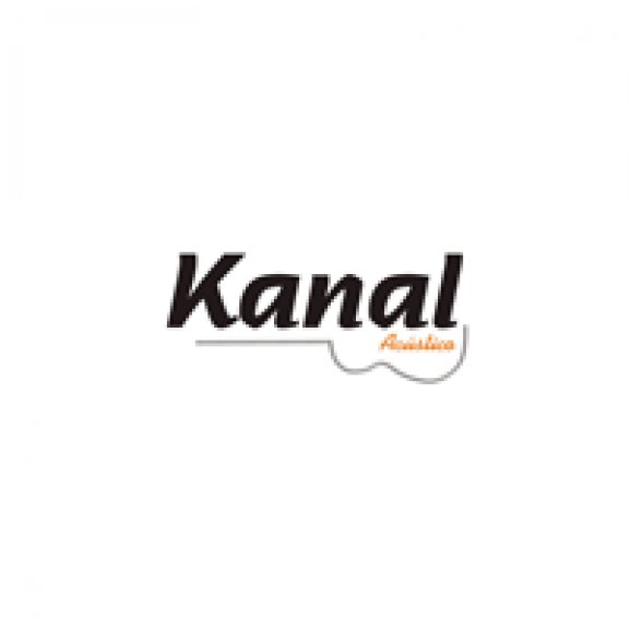 Kanal Acustico Band Logo