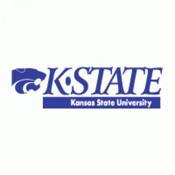 Kanas State University Logo