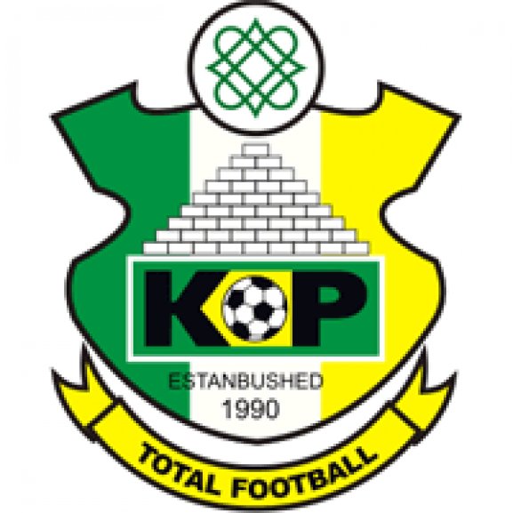 Kano Pillars FC Logo