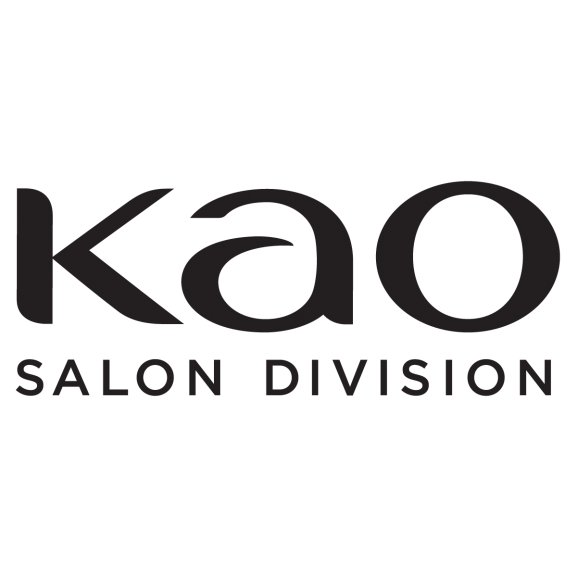 KAO Salon Division Logo
