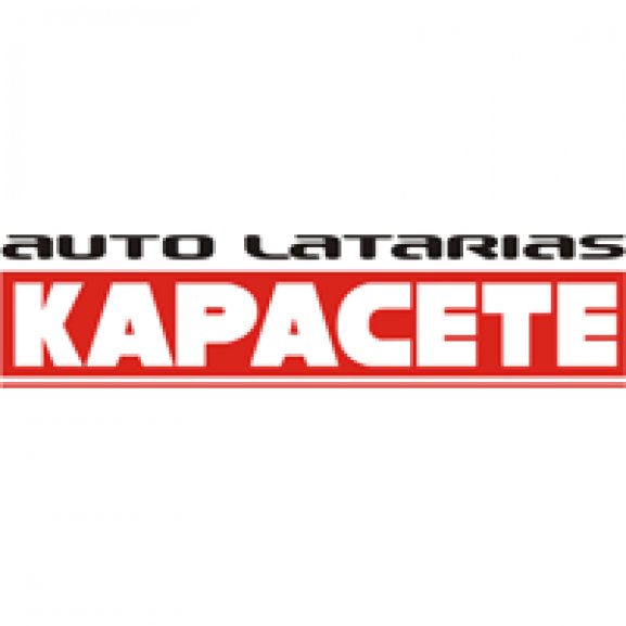 Kapacete Logo