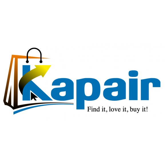 Kapair Logo