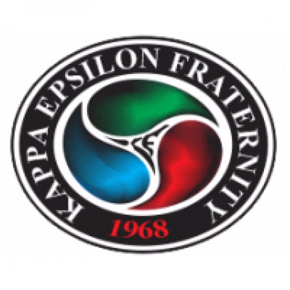 Kappa Epsilon Fraternity Logo