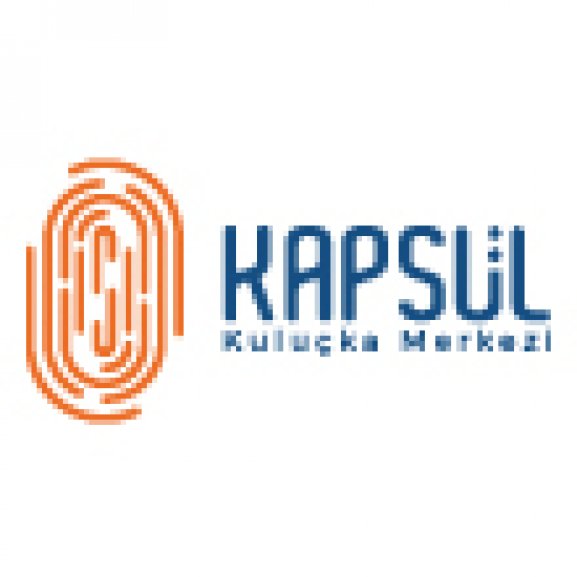 Kapsül Kuluçka Merkezi Logo