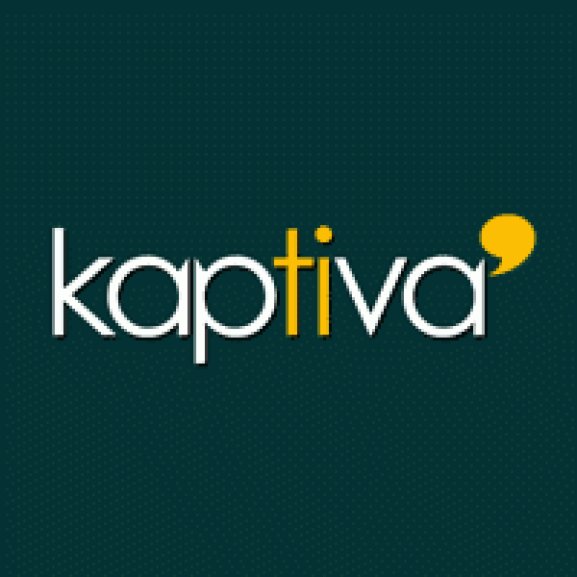 KAPTIVA Logo