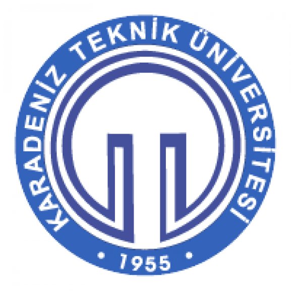 karadeniz teknik universitesi Logo