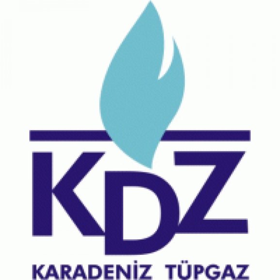 Karadeniz Tüpgaz Logo