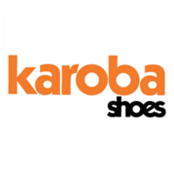 karoba shoes Logo