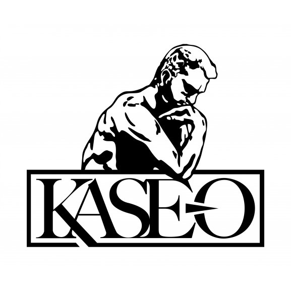 Kase O Logo