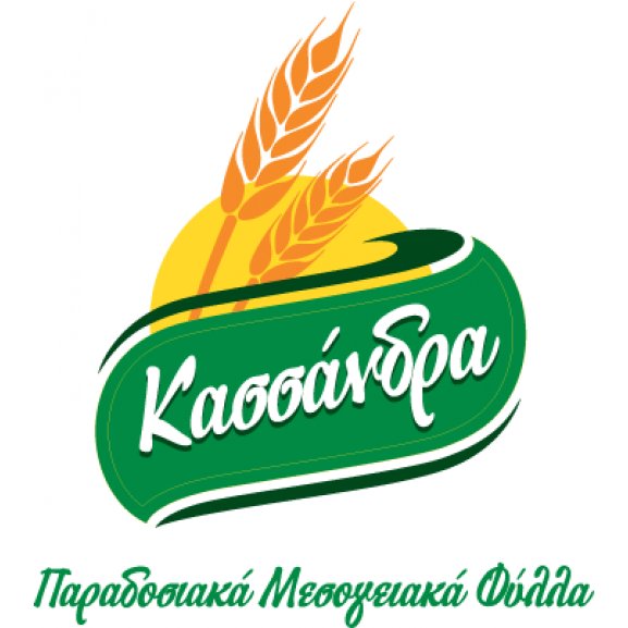 Kassandra Mediterranean Logo