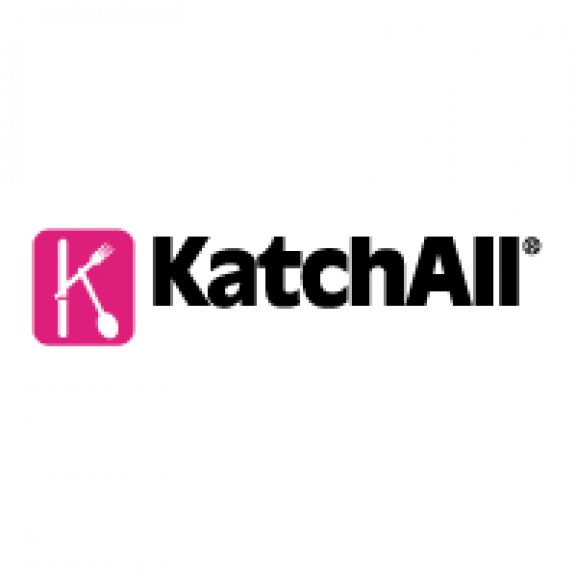 KatchAll Logo