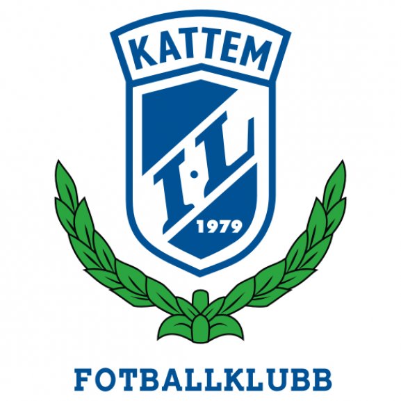 Kattem IL Logo