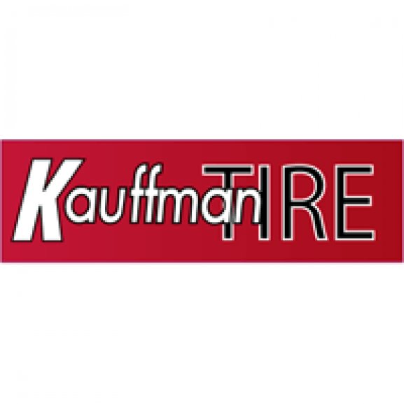 Kauffman Tire Logo