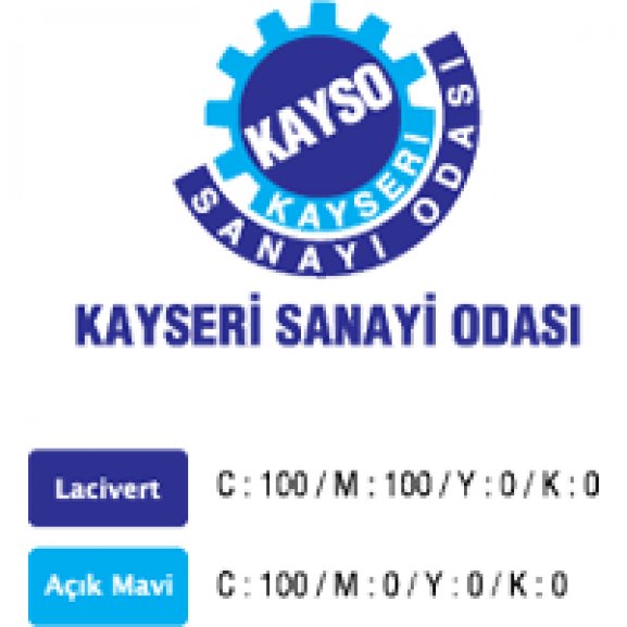 Kayso Logo