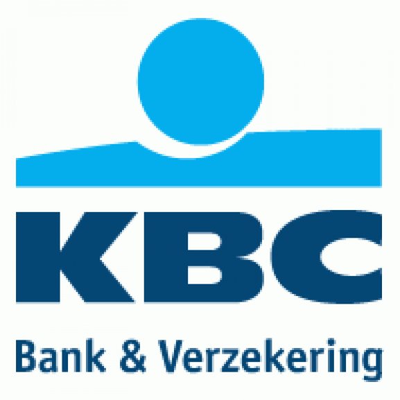 KBC Bank & Verzekering Logo