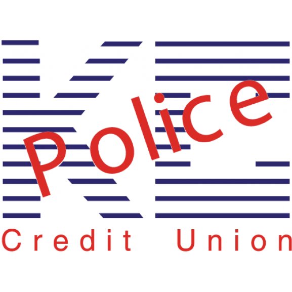 KC Police Credit Union Logo