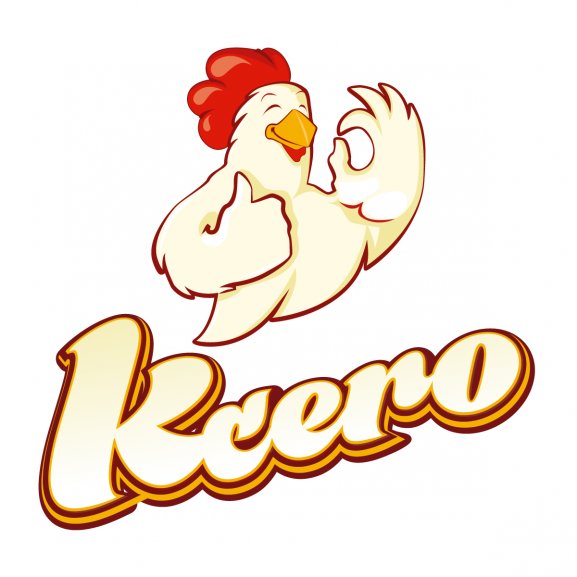 Kcero Logo