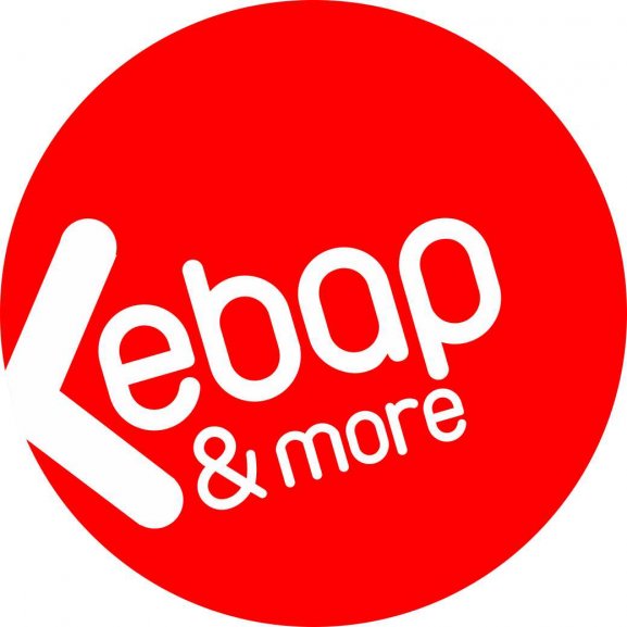 Kebap and More Logo