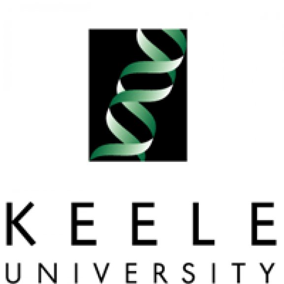 Keele University Logo