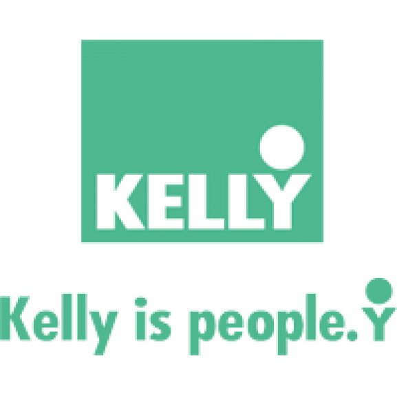 Kelly Temps Logo