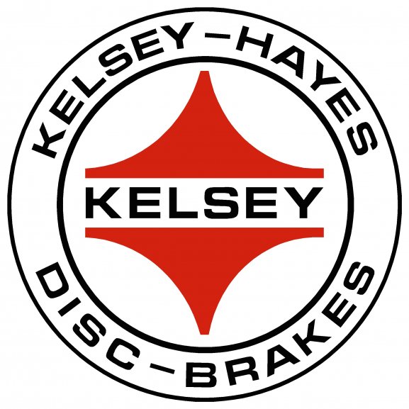 Kelsey Hayes Logo