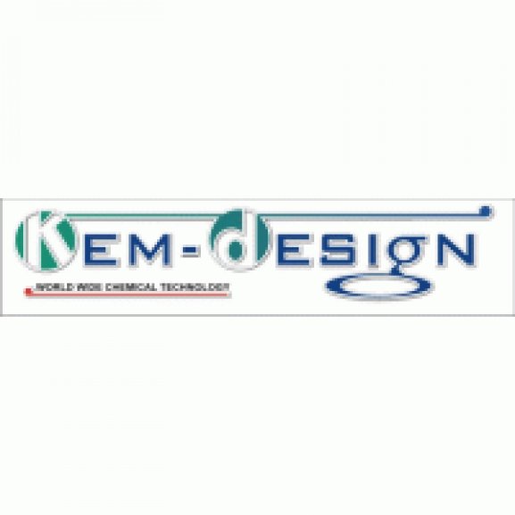 Kem-Design Logo