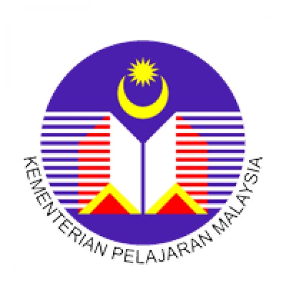 Kem Pelajaran Malaysia Logo