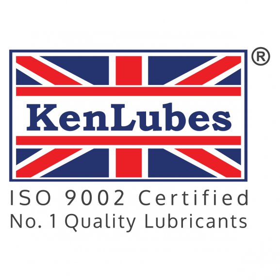 KenLubes International Logo