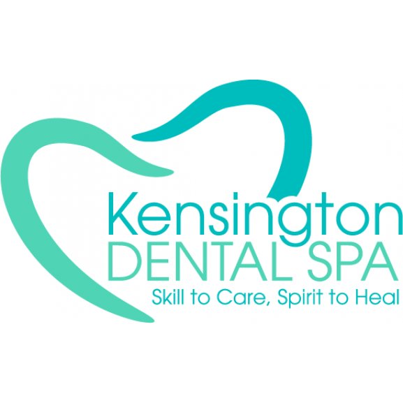 Kensington Dental Spa Logo