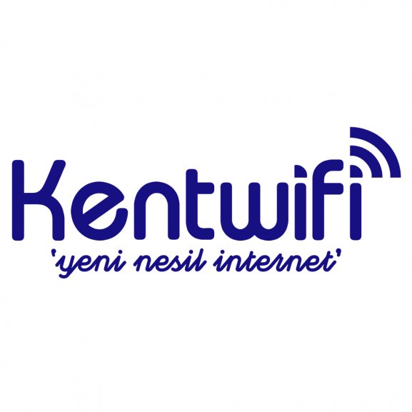 KentWifi Logo