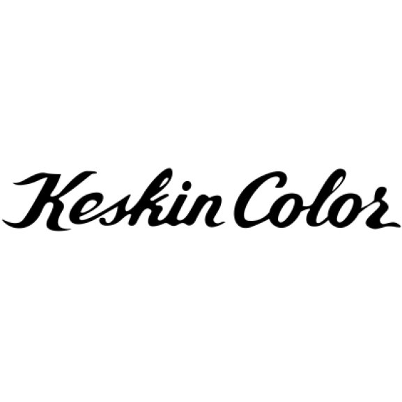 Keskin Color Logo