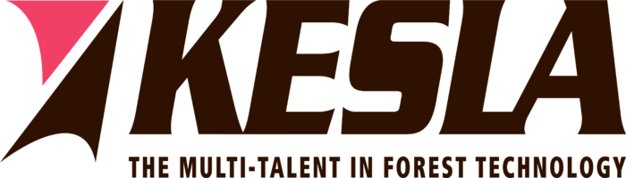 Kesla Tractor Equipment Logo