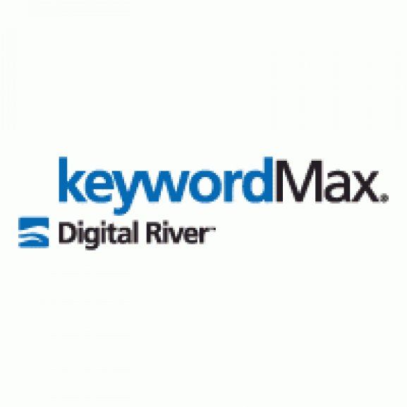 KeywordMax Logo