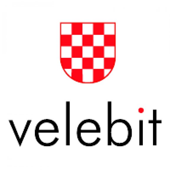 KF Velebit Logo