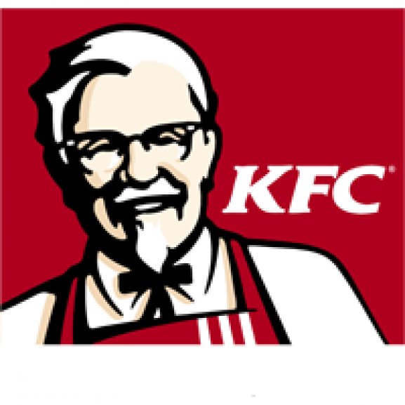 KFC new logo Logo