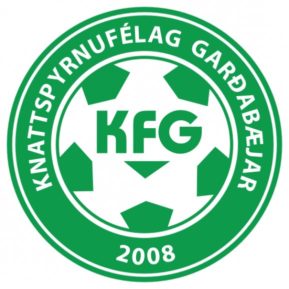 KFG Garðabær Logo