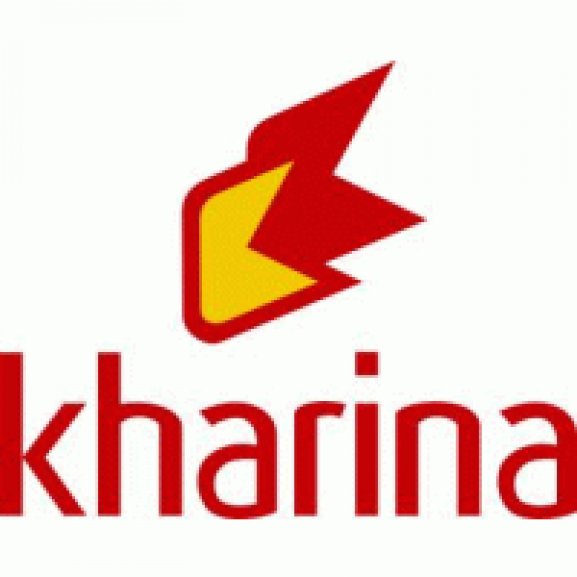 Kharina Quick Service Logo