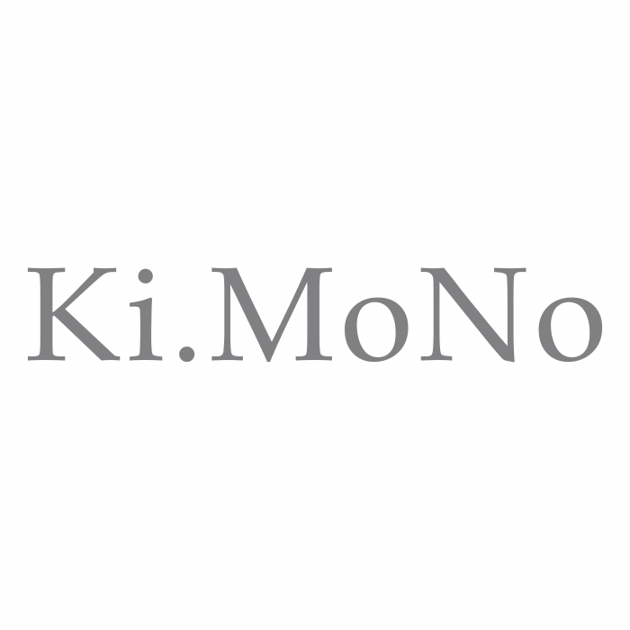 Ki MoNo Logo
