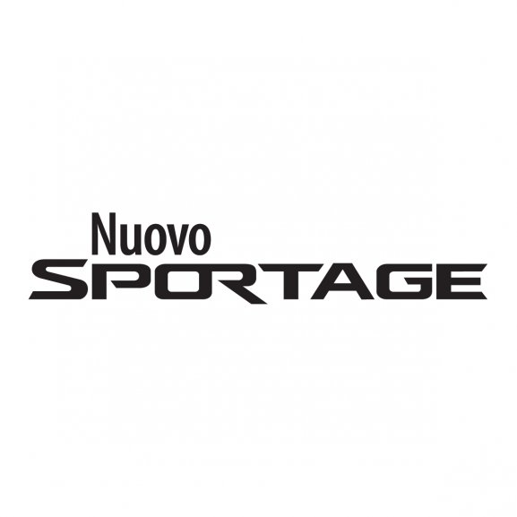 Kia Sportage Logo