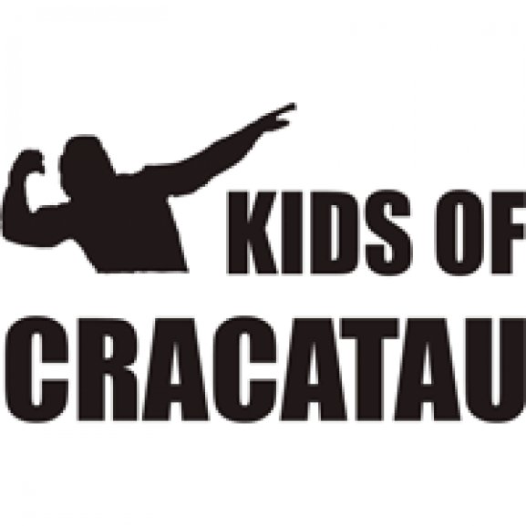 Kids Of Cracatau Logo